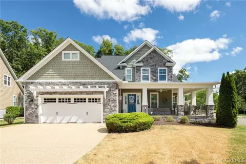 1926 Hounslow Ln, Manakin Sabot, VA 23103