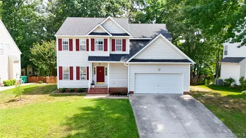 5112 Old Forester Ln, Glen Allen, VA 23060