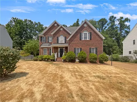 4808 Sadler Oaks Ct, Glen Allen, VA 23060
