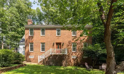 9509 Nolte Dr, Henrico, VA 23238