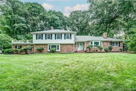 4111 Southaven Rd, Richmond, VA 23235