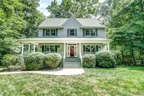 12220 Hunting Horn Ln, Rockville, VA 23146