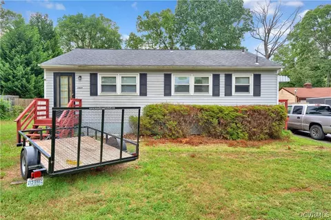2809 Beckwith Rd, Richmond, VA 23234