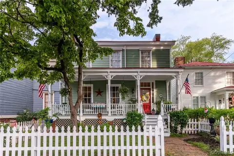 268 High St, Petersburg, VA 23803