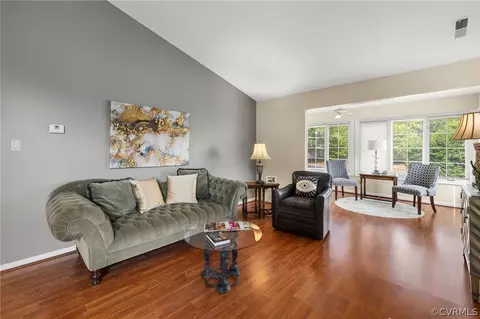 4681 Four Seasons Ter #F, Glen Allen, VA 23060