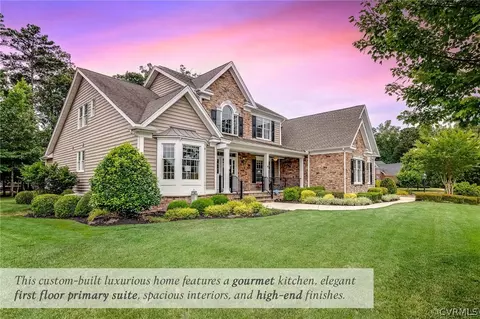 16401 Evenstar Mews, Moseley, VA 23120