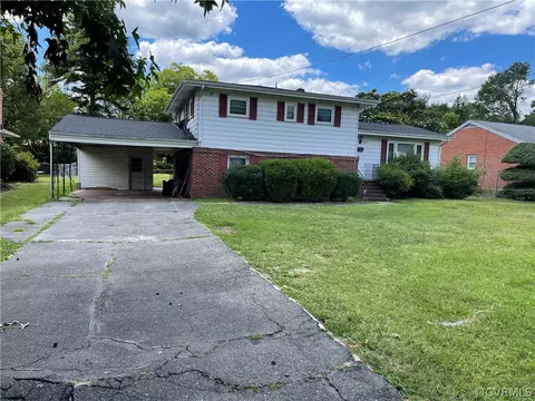 20402 Loyal Ave, Ettrick, VA 23803
