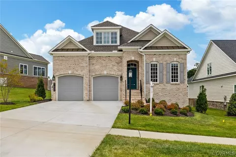 7033 Bisque Ter, Henrico, VA 23238