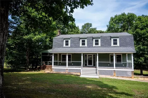 7000 Fairway, Quinton, VA 23141