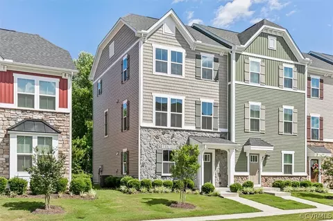7509 Luminary Dr, Williamsburg, VA 23188