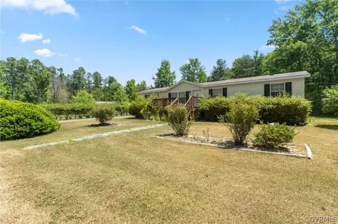 214 Sugar Fork Rd, Cumberland, VA 23040