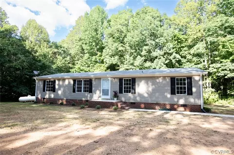 167 Browntown Rd, Prospect, VA 23960