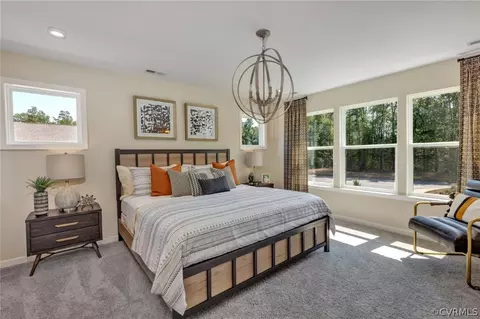 10858 Farmstead Mill Ln, Glen Allen, VA 23059