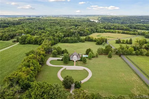 2650 Huguenot Trl, Powhatan, VA 23139