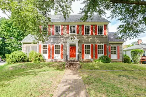 3420 Hawthorne Ave, Richmond, VA 23222