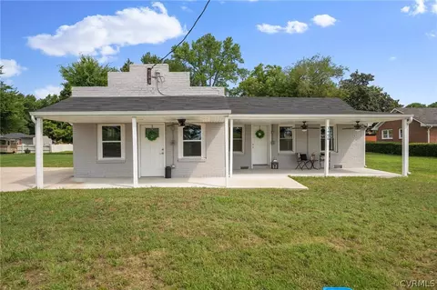 3406 E River Rd, South Chesterfield, VA 23803