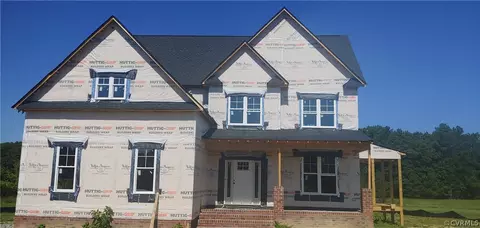 12148 Doswell Rd, Doswell, VA 23047