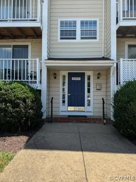 8404 Muldoon Ct #1, Henrico, VA 23228