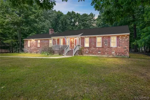 13130 Hensley Rd, Midlothian, VA 23112