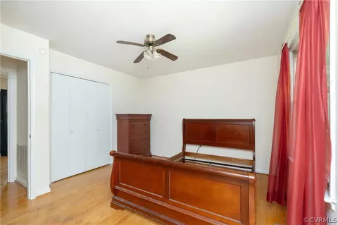 214 Forest Dr, Blackstone, VA 23824 photo 20