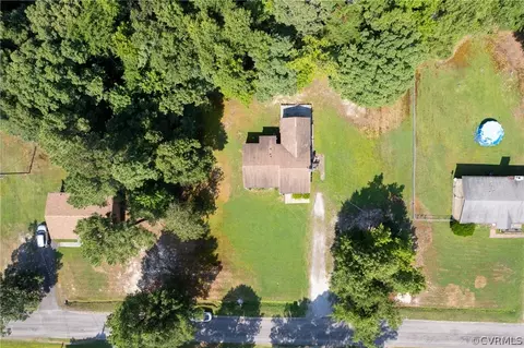 214 Forest Dr, Blackstone, VA 23824 photo 28