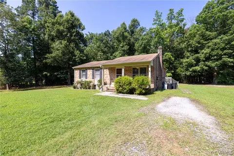 214 Forest Dr, Blackstone, VA 23824 photo 30