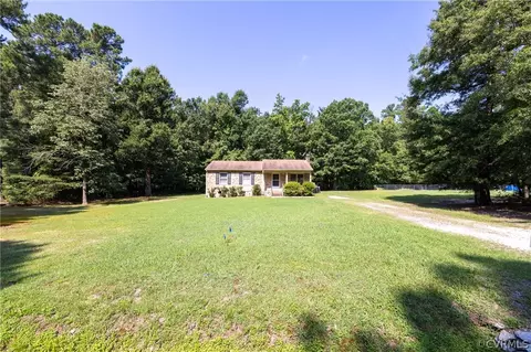 214 Forest Dr, Blackstone, VA 23824 photo 31