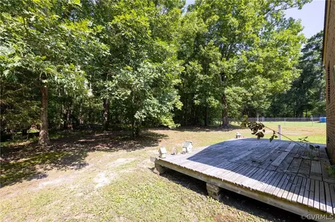 214 Forest Dr, Blackstone, VA 23824 photo 23