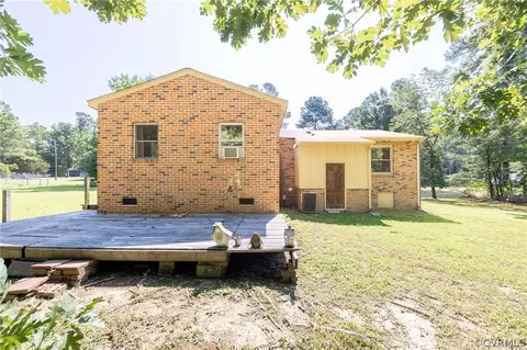 214 Forest Dr, Blackstone, VA 23824 photo 24