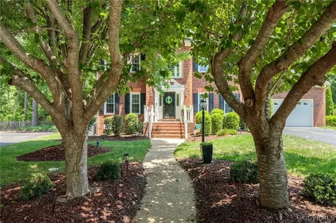 10096 Ashley Manor Ln, Mechanicsville, VA 23116