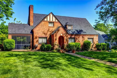 1600 Pope Ave, Richmond, VA 23227