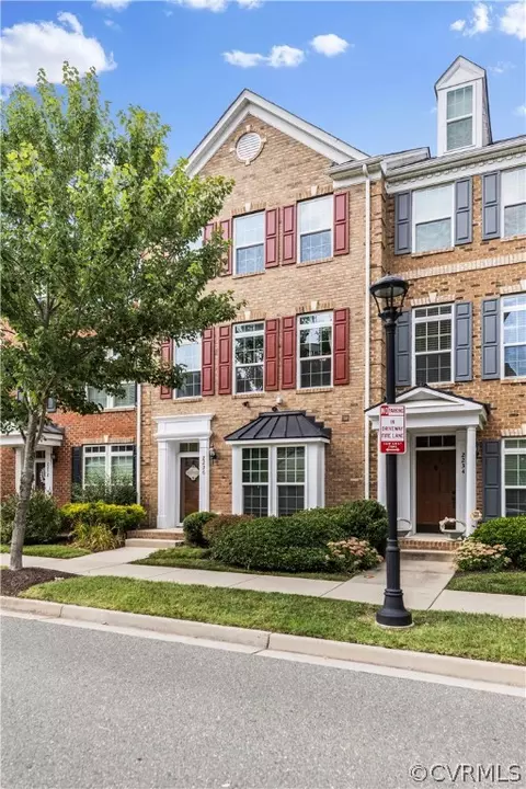 2236 Liesfeld Pkwy, Henrico, VA 23233