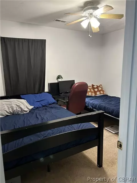 Bedroom - 6627 Valley Dr, Gloucester, VA 23061 photo 3 of 4