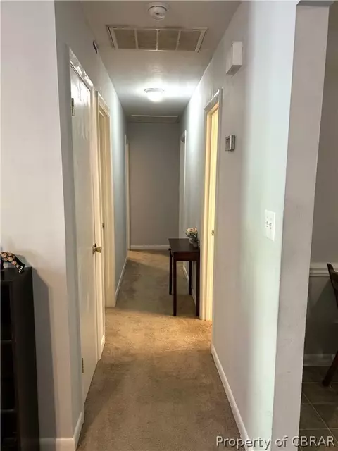 Entry Way - 6627 Valley Dr, Gloucester, VA 23061 photo 2 of 2