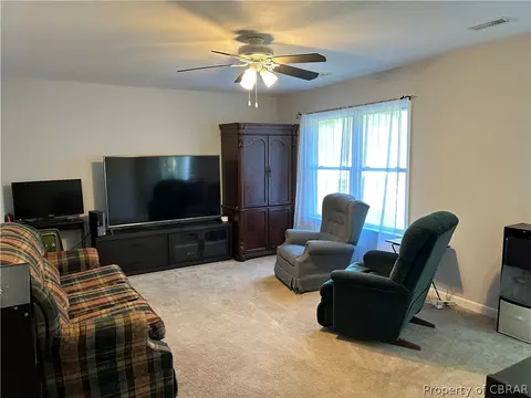 Living - 6627 Valley Dr, Gloucester, VA 23061 photo 1 of 1