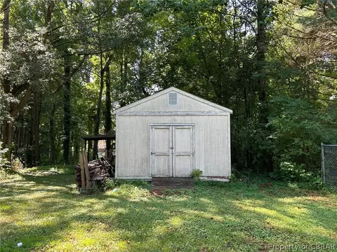 Exterior - 6627 Valley Dr, Gloucester, VA 23061 photo 2 of 2