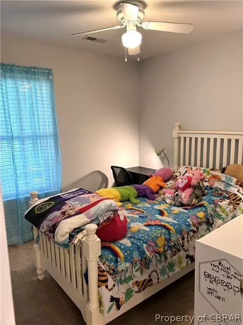 Bedroom - 6627 Valley Dr, Gloucester, VA 23061 photo 4 of 4