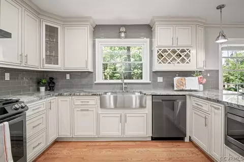 9607 Quioccasin Rd, Henrico, VA 23238