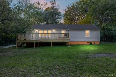 9510 Deep Bottom Rd, Henrico, VA 23231