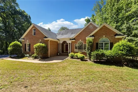 3848 Wildwood Shores Ct, Powhatan, VA 23139