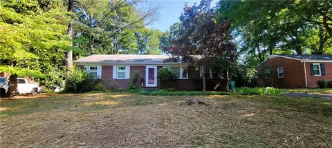 8810 Avalon Dr, Henrico, VA 23229