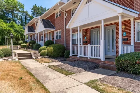 3109 N Parham Rd #6, Richmond, VA 23294