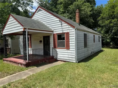 1340 Custer St, Petersburg, VA 23803