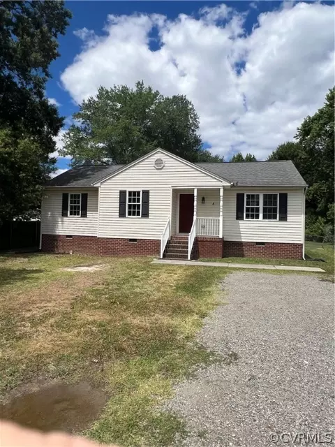 8 Barker Ave, Richmond, VA 23223