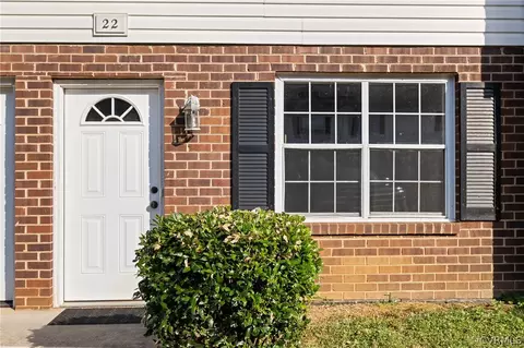 8022 Timberlake Rd #22, Lynchburg, VA 24502