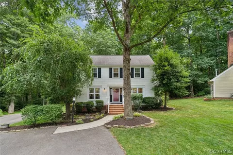 1725 Abbots Mill Way, Midlothian, VA 23114