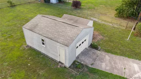 View/Area - 4612 Edrie Dr, Sutherland, VA 23885 photo 2 of 6