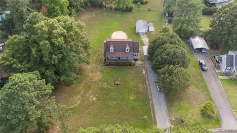 View/Area - 4612 Edrie Dr, Sutherland, VA 23885 photo 5 of 6