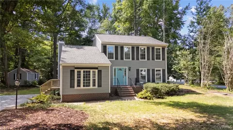 4801 Red Coach Way, Sandston, VA 23150