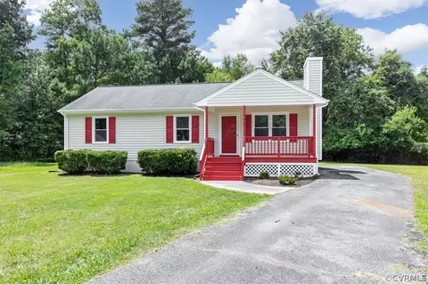 3001 Longstreet Dr, Petersburg, VA 23805